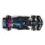 ლეგო LEGO Constructor Speed Champions BWT Alpine F1® Team A524 Race Car , 3 image - Primestore.ge