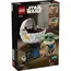 ლეგო LEGO Constructor Star Wars Grogu with Hover Pram  - Primestore.ge
