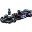 ლეგო LEGO Constructor Speed Champions BWT Alpine F1® Team A524 Race Car , 2 image - Primestore.ge