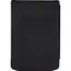 პლანშეტის ქეისი PocketBook H-S-634-K-CIS, E-Book Reader PB629/PB634, Cover, Black , 3 image - Primestore.ge