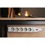 დენის გამანაწილებელი 2Е 2E-SP515M3WH, 5 Socket, 3m, Power Strip With Surge Protector, White , 5 image - Primestore.ge