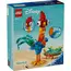 ლეგო LEGO Constructor Disney Princess Heihei  - Primestore.ge
