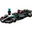 ლეგო LEGO Constructor Speed Champions Mercedes-AMG F1® W15 Race Car , 2 image - Primestore.ge