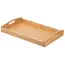 ლანგარი Ardesto AR1450BM Midori, Tray, Wood  - Primestore.ge