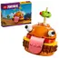 ლეგო LEGO Constructor Fortnite Durrr Burger  - Primestore.ge