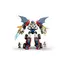 ლეგო LEGO Constructor Ninjago Zane’s Ultra Combiner Mech , 5 image - Primestore.ge