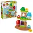 ლეგო LEGO Constructor DUPLO My First Balancing and Stacking Tree  - Primestore.ge