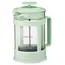 Teapot Ardesto AR1008LGB Fresh, 800ml, French Press, Light Green