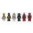 ლეგო LEGO Constructor Ninjago Zane’s Ultra Combiner Mech , 3 image - Primestore.ge