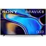 ტელევიზორი Sony Bravia OLED K-55XR80 (2024)  BRAVIA 8 | XR Processor  4K Ultra HD | High Dynamic Range (HDR) | Smart TV (Google TV)  - Primestore.ge