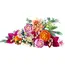 ლეგო LEGO Botanicals Pretty Pink Flower Bouquet , 4 image - Primestore.ge
