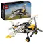 ლეგო LEGO Creator Technic Bush Plane  - Primestore.ge