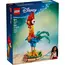 ლეგო LEGO Constructor Disney Princess Heihei , 3 image - Primestore.ge