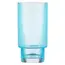 ჭიქების ნაკრები Ardesto AR2638SBL, 380ml, 2pcs, Long Glasses Set, Blue  - Primestore.ge