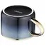 ჭიქა Ardesto AR2939MRG Andria, 300ml, Mug, Blue/Gray , 3 image - Primestore.ge
