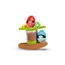 ლეგო LEGO Constructor DUPLO My First Balancing and Stacking Tree , 4 image - Primestore.ge