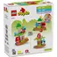 ლეგო LEGO Constructor DUPLO My First Balancing and Stacking Tree , 5 image - Primestore.ge