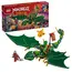 ლეგო LEGO Constructor Ninjago Lloyd’s Green Forest Dragon  - Primestore.ge