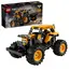 ლეგო LEGO Constructor Technic Monster Jam DIGatron Pull-Back  - Primestore.ge