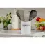 დანა ჩანგლის სათავსო Ardesto AR0915W Midori, Cutlery Holder, White , 3 image - Primestore.ge