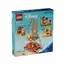 ლეგო LEGO Constructor Disney Princess Moana's Adventure Canoe , 5 image - Primestore.ge
