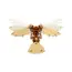ლეგო LEGO Constructor Icons Leonardo da Vinci's Flying Machine , 3 image - Primestore.ge
