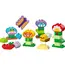 ლეგო LEGO Constructor  Creative Garden & Flowers , 3 image - Primestore.ge