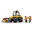 LEGO LEGO Constructor City Yellow Construction Wheel Loader, 3 image