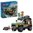 ლეგო LEGO Constructor City Off-Road Mountain Truck , 2 image - Primestore.ge