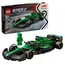 ლეგო LEGO Constructor Speed Champions Aston Martin Aramco F1® AMR24 Race Car  - Primestore.ge