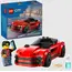 ლეგო LEGO Constructor City Sports Car , 3 image - Primestore.ge