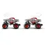 ლეგო LEGO Constructor Technic Monster Jam ThunderROARus Pull-Back , 3 image - Primestore.ge