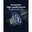 Headphones UGREEN EP105 (35754), In-Ear Headphones, Wired, USB-C, Black, 7 image