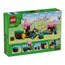 ლეგო LEGO Constructor Minecraft The cherry blossom garden , 5 image - Primestore.ge