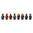 ლეგო LEGO Constructor Super Heroes Captain America: Civil War Action Battle , 3 image - Primestore.ge