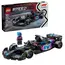 ლეგო LEGO Constructor Speed Champions BWT Alpine F1® Team A524 Race Car  - Primestore.ge