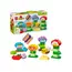 ლეგო LEGO Constructor  Creative Garden & Flowers , 2 image - Primestore.ge