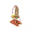 ლეგო LEGO Constructor Disney Princess Moana's Adventure Canoe , 3 image - Primestore.ge