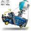 ლეგო LEGO Constructor Fortnite Battle Bus  - Primestore.ge