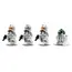 ლეგო LEGO Constructor Star Wars ARC-170 Starfighter , 4 image - Primestore.ge