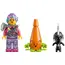 ლეგო LEGO Constructor DREAMZzz Izzie and Bunchurro the Gaming Bunny , 4 image - Primestore.ge