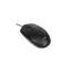 მაუსი Marvo MS003 wired Mouse - Black , 2 image - Primestore.ge