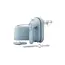მიქსერი KENWOOD HMP40.000GY , 3 image - Primestore.ge