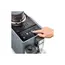 Coffee machine Delonghi Rivelia EXAM440.55.G Grey, 5 image