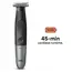წვერსაპარსი BRAUN XT5100 BlkSpcGry BOX , 3 image - Primestore.ge