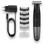 წვერსაპარსი BRAUN XT5100 BlkSpcGry BOX  - Primestore.ge