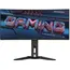 Monitor Gigabyte MO34WQC 34" WQHD OLED 175Hz 0.03ms 2xHDMI DP USB/USB-C Built-In Speaker - 20VM0-MO34WQ1BT-1EKR