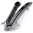 ორთქლის უთო Braun IS5249BK, 2400W, 2L, Steam Generator Iron, Black - Primestore.ge