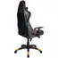 Gaming chair Canyon Fobos GC-3 Black Orange/CND-SGCH3, 5 image
