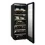 ღვინის მაცივარი La Sommelière APOGEE250DZ , 2 image - Primestore.ge